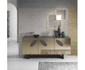 CAPODARTE MADIA HONEY