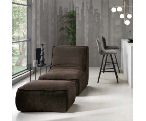 CAPODARTE POLTRONA CAROLINE