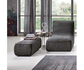 CAPODARTE POLTRONA CAROLINE 2