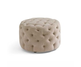 CAPODARTE POUF HENRY