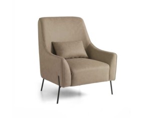 CAPODARTE POLTRONA LIZ