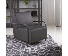 CAPODARTE POLTRONA OLIVIA