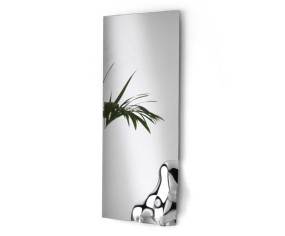 CAPODARTE SPECCHIO DA PARETE DOLORES