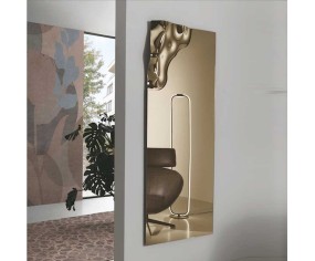 CAPODARTE SPECCHIO DA PARETE DOLORES 2