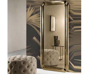 CAPODARTE SPECCHIO DA PARETE ODESSA