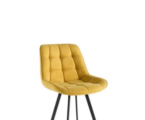 CAPODARTE SEDIA IMBOTTITA FRIEDIC 2