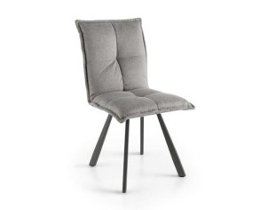 CAPODARTE SEDIA IMBOTTITA SILA