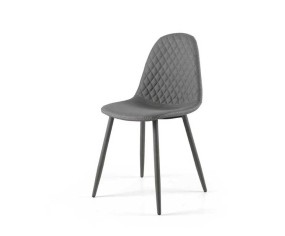 CAPODARTE SEDIA IMBOTTITA SOFT