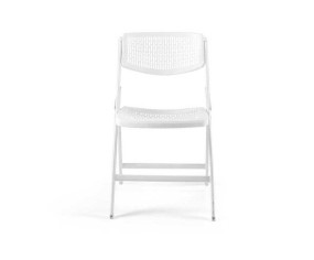 CAPODARTE SEDIA PIEGHEVOLE STONES