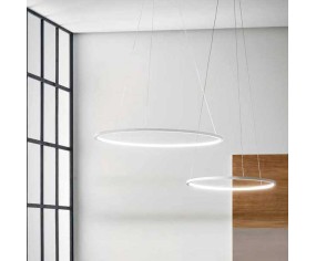 GEA LUCE SOSPENSIONE ERIKA LED