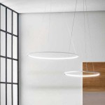 GEA LUCE SOSPENSIONE ERIKA LED