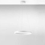GEA LUCE SOSPENSIONE CRISEIDE LED
