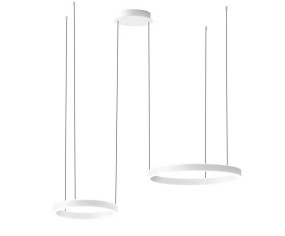 GEA LUCE SOSPENSIONE CRISEIDE LED