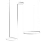 GEA LUCE SOSPENSIONE CRISEIDE LED