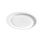 GEA LUCE PLAFONIERA DHARMA LED