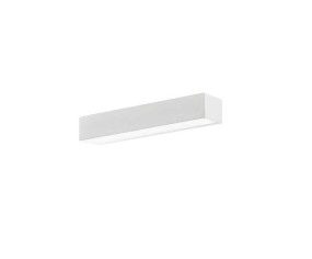 GEA LUCE PLAFONIERA GAP LINEA LED