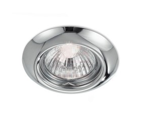 GEA LUCE 3PZ FARETTO INCASSO GFA 010-011-012-014