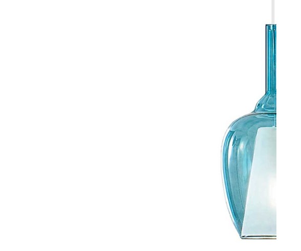 GEA LUCE SOSPENSIONE OFELIA ORIZZONTALE