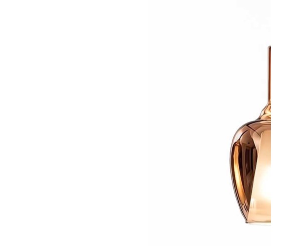 GEA LUCE SOSPENSIONE OFELIA ORIZZONTALE