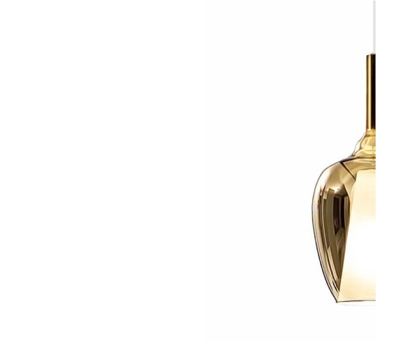 GEA LUCE SOSPENSIONE OFELIA ORIZZONTALE