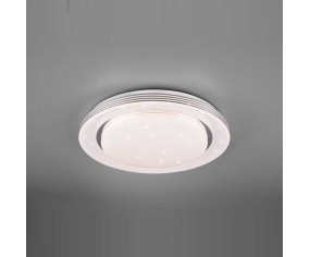 TRIO PLAFONIERA ATRIA LED 2