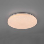 TRIO PLAFONIERA KIRA LED