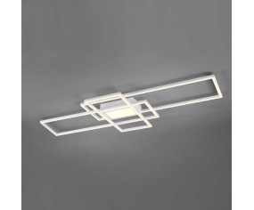 TRIO PLAFONIERA IRVINE LED 2
