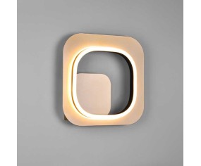 TRIO PLAFONIERA LUGO LED