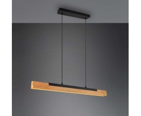 TRIO SOSPENSIONE KERALA LED