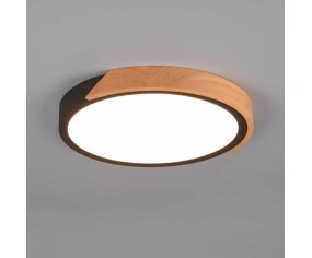 TRIO PLAFONIERA JANO LED