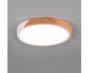 TRIO PLAFONIERA JANO LED 2