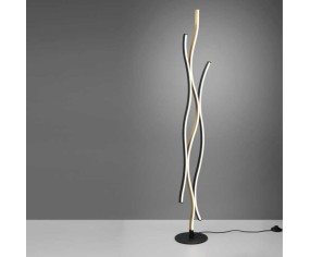 TRIO PIANTANA BLAZE LED