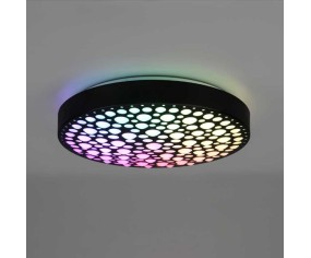 TRIO PLAFONIERA CHIZU LED