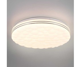 TRIO PLAFONIERA TIGER LED