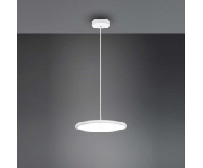 TRIO SOSPENSIONE TRAY LED