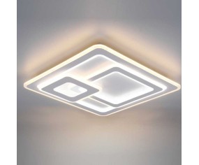 TRIO PLAFONIERA MITA LED