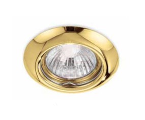 GEA LUCE 3PZ FARETTO INCASSO GFA 013-015