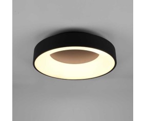 TRIO PLAFONIERA ARRIBO LED