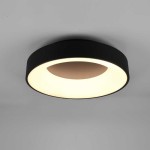 TRIO PLAFONIERA ARRIBO LED