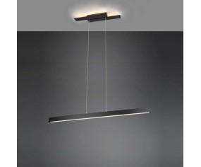 TRIO SOSPENSIONE BELFAST LED