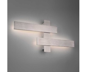 TRIO APPLIQUE BELFAST LED