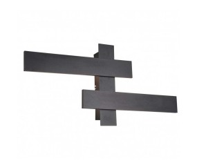 TRIO APPLIQUE BELFAST LED 2