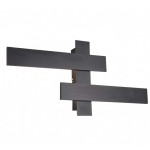 TRIO APPLIQUE BELFAST LED