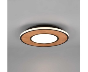 TRIO PLAFONIERA DEACON LED