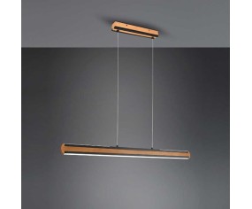 TRIO SOSPENSION DEACON LED