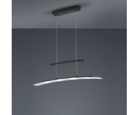 TRIO SOSPENSIONE SAMOS LED