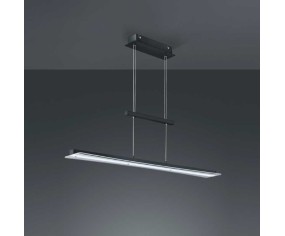 TRIO SOSPENSIONE SMASH LED