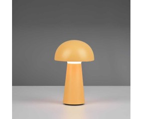 TRIO LAMPADA DA TAVOLO LENNON LED