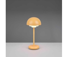 TRIO LAMPADA DA TAVOLO ELLIOT LED