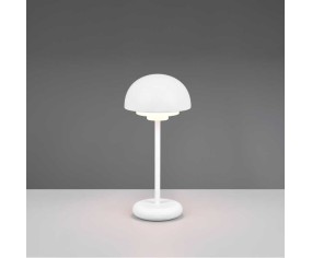 TRIO LAMPADA DA TAVOLO ELLIOT LED 2